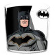 Vaso de cristal sd toys universo dc batman